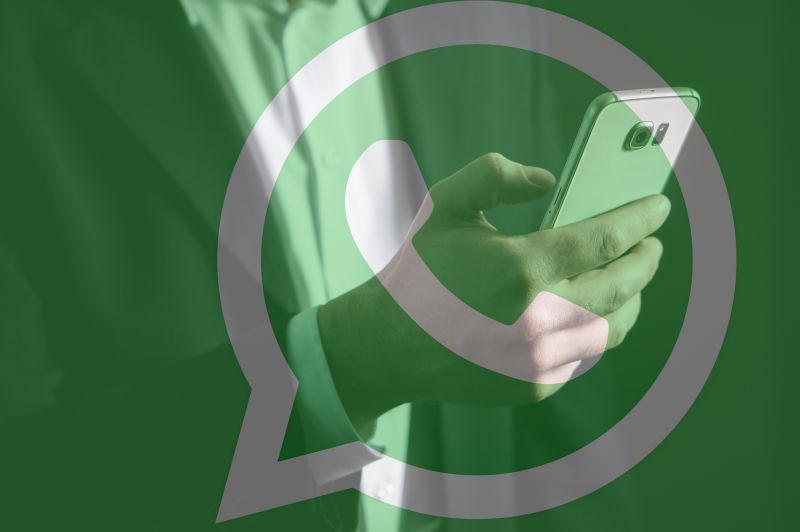 Apa Maksud Dari Status  Layanan Whatsapp Tidak Tersedia 
